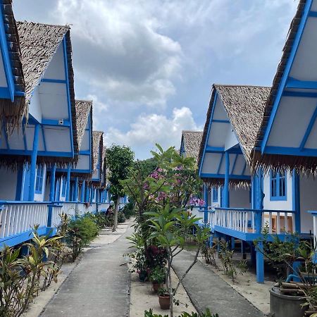 Ko Phangan Beach Cottages Baan Tai Esterno foto