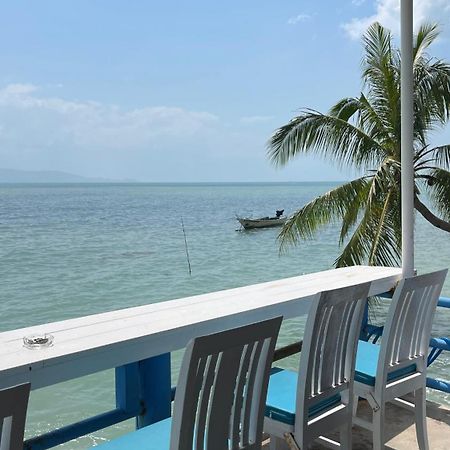 Ko Phangan Beach Cottages Baan Tai Esterno foto