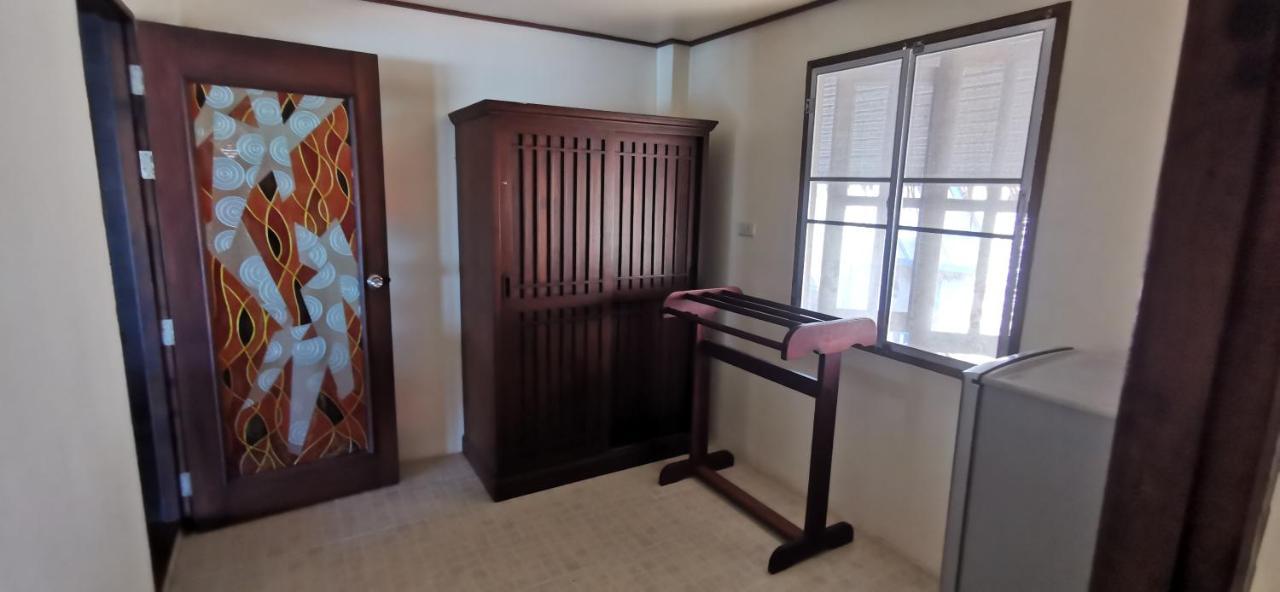 Ko Phangan Beach Cottages Baan Tai Esterno foto
