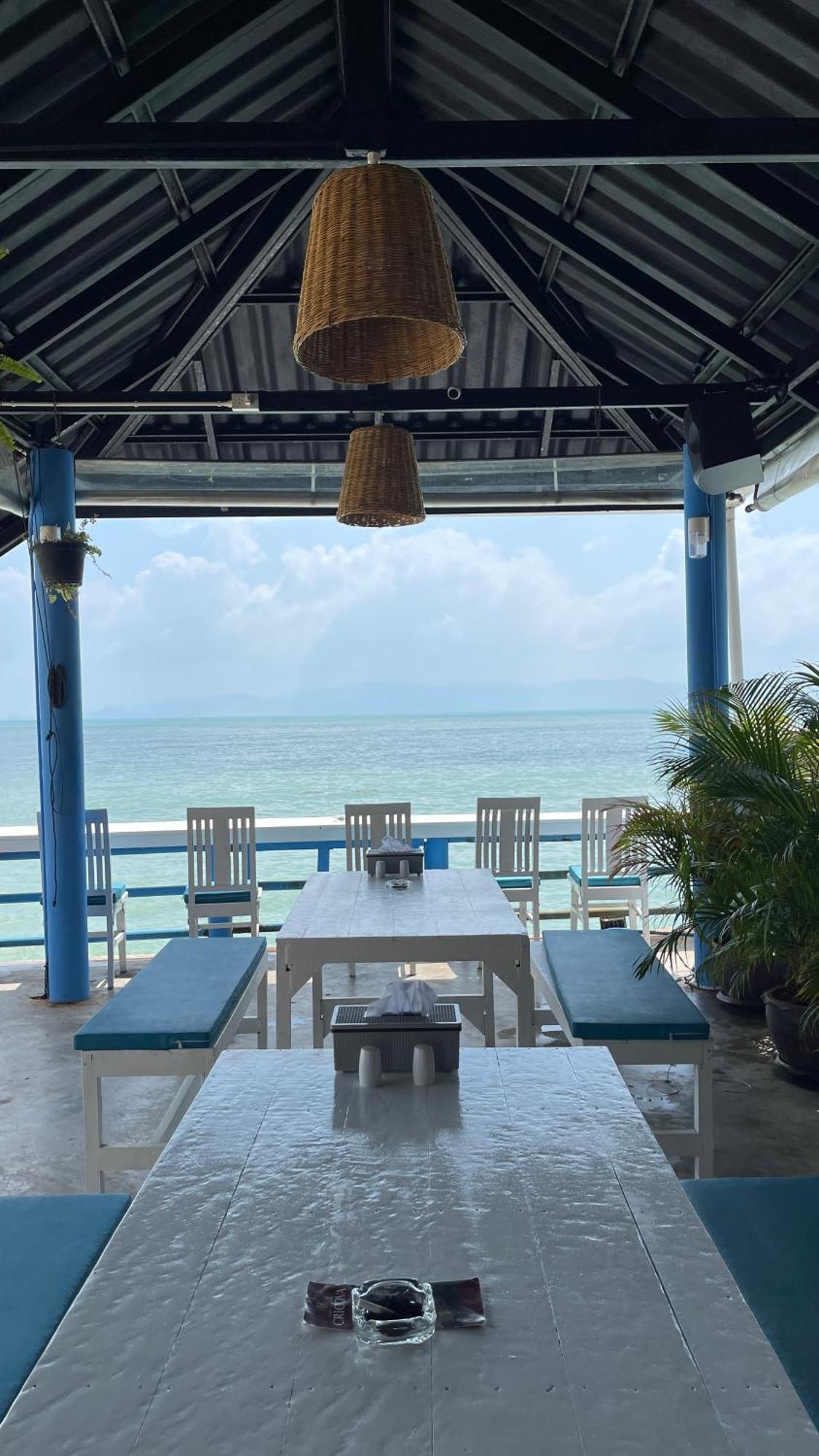 Ko Phangan Beach Cottages Baan Tai Esterno foto