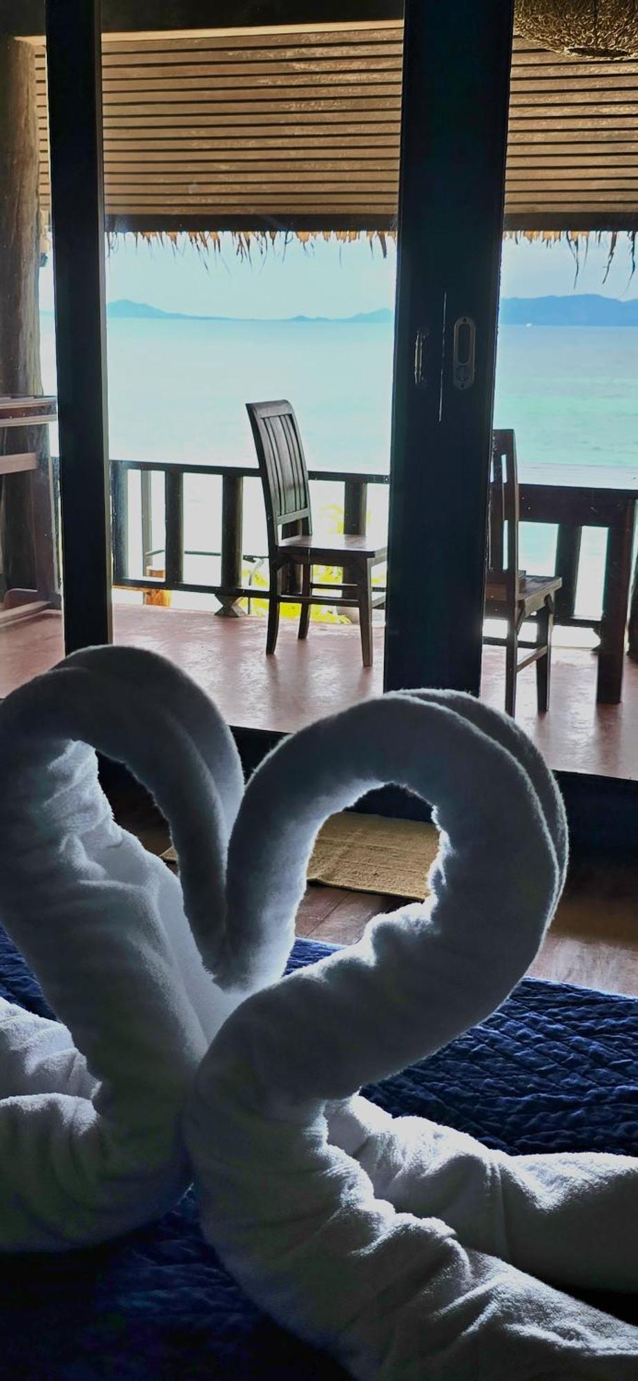 Ko Phangan Beach Cottages Baan Tai Esterno foto